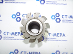 Фреза червячная модульная М3.5 20град. Р18 кл. А