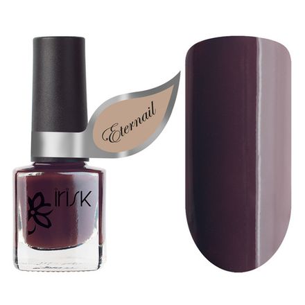 Irisk Eternail Chocolate Cake - Лак на гелевой основе Ganache, 8мл