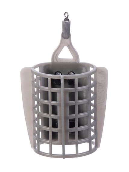 Кормушка фидерная FC Vegas River ПЛЮС 040г