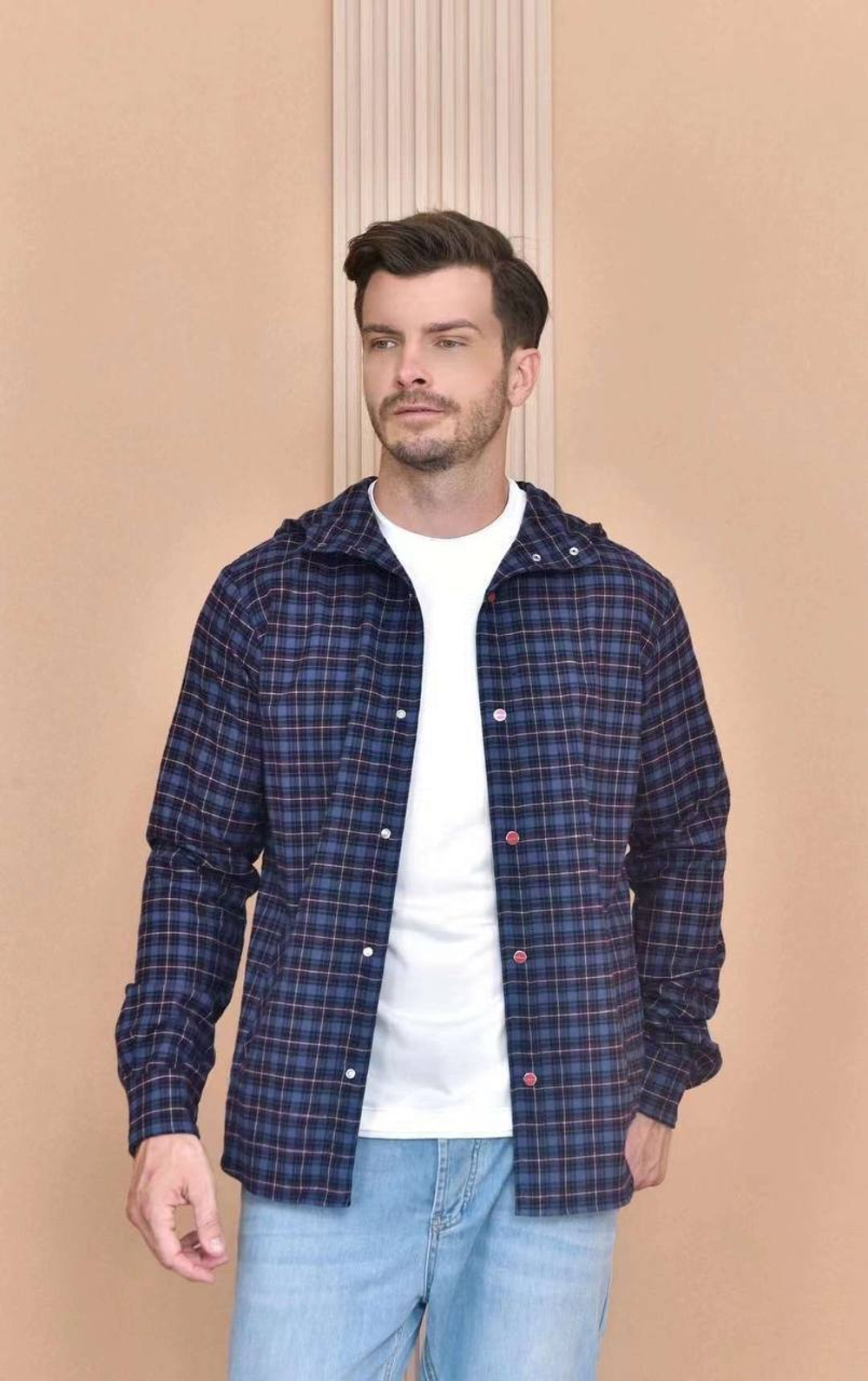 Рубашка Kiton, арт. 480250110