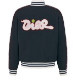 Куртки DIOR DIOR AND KAWS, 513J405A0986-C589