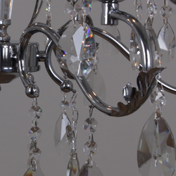 09230-0.4-06 CH светильник потолочный