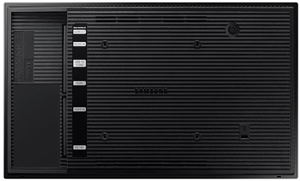 Панель LCD Samsung QB13R-M