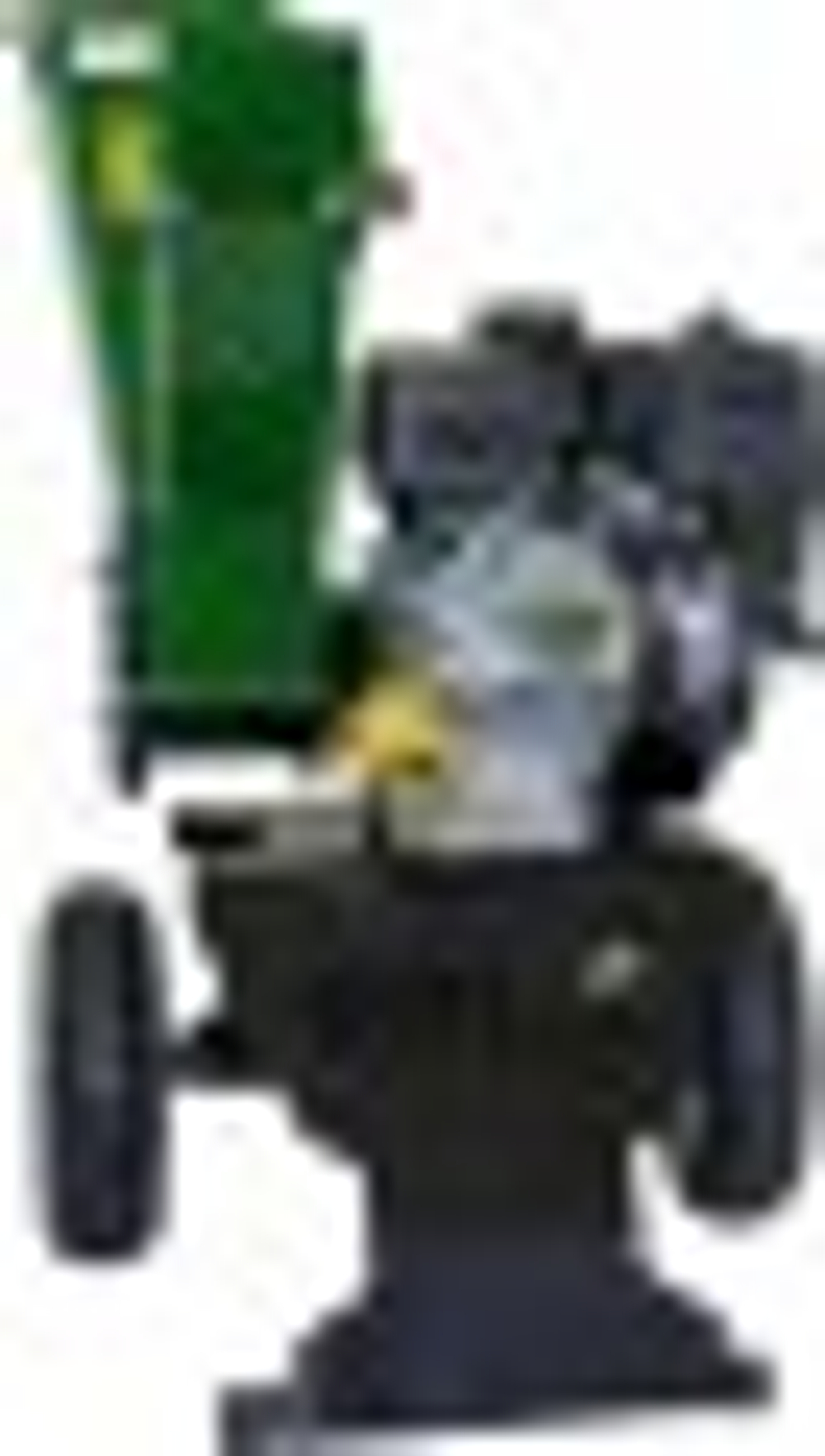 Измельчитель веток бензиновый OASIS BI-7 4640130949921