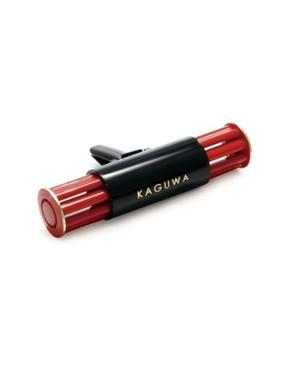 EIKOSHA Ароматизатор на кондиционер GIGA KAGUWA - PINK SHOWER