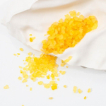 Расслабляющая соль для ванны «Банановый смузи» - 200 гр. (Цвет: не задано)