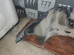 Бампер задний LADA Largus 12-21 Б/У Оригинал 8450000257