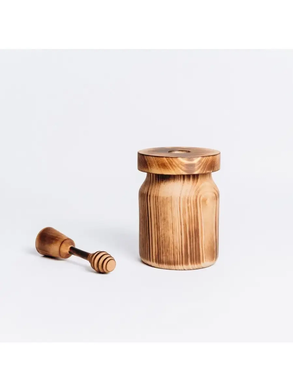 Емкость неполимерная