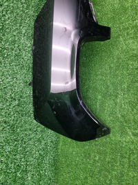 Юбка заднего бампера BMW 4er G23 (20-нв) M-paket