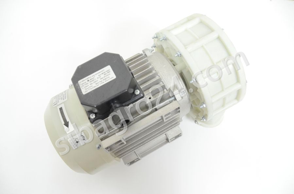 Насос OLIMPIA MEC80.T300DX МПК