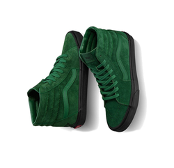 Кеды Vans They Are. x SK8-HI 'Year of Ox' VN0A5HXV60M