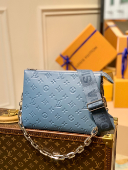 Louis Vuitton Coussin PM