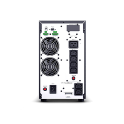 Источник бесперебойного питания CyberPower OLS3000EA