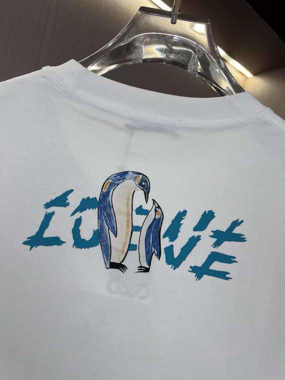 Футболка Loewe, арт. 720667