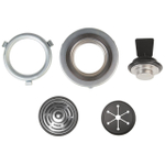 Измельчитель пищевых отходов BORT TITAN 4000