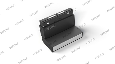 Магнитный светильник "Weline DiffFlip-1" 112 мм.