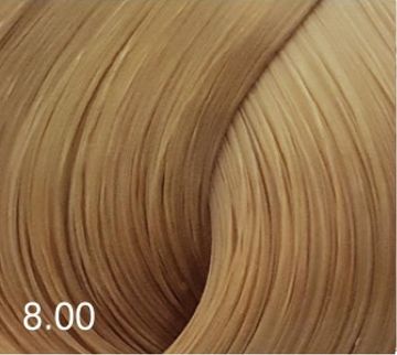 8/00 светло-русый для седины, крем-краска для волос Bouticle/ Expert Color