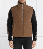 Безрукавка Crebo BOSS BLACK - коричневый(50506356)