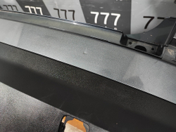 Бампер задний Skoda Kodiaq 16-22 Б/У Оригинал 562807421