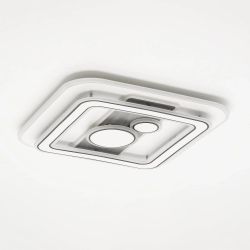 Citilux Costa CL741021 Люстра светодиодная с пультом