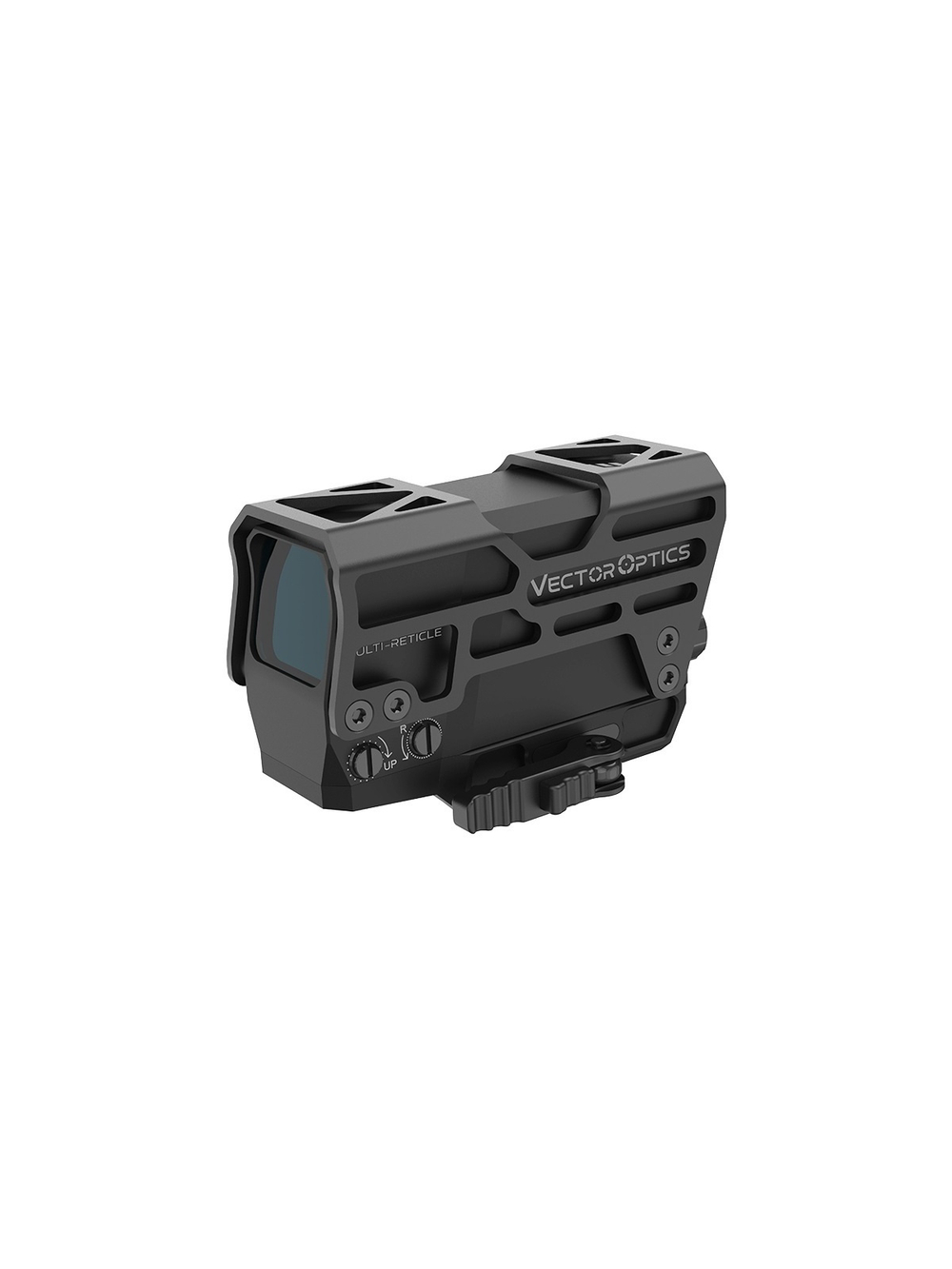 Коллиматорный прицел Vector Optics FRENZY PLUS 1x31x26 (SCRD-67)