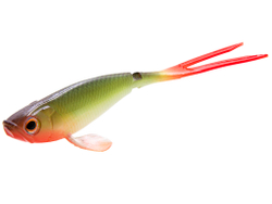 Слаги LJ 3D Series Pano Slug 9.0in (22,80) Z23 2шт.