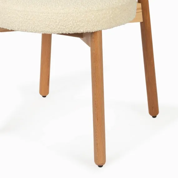 Обеденный стул Chloe 1