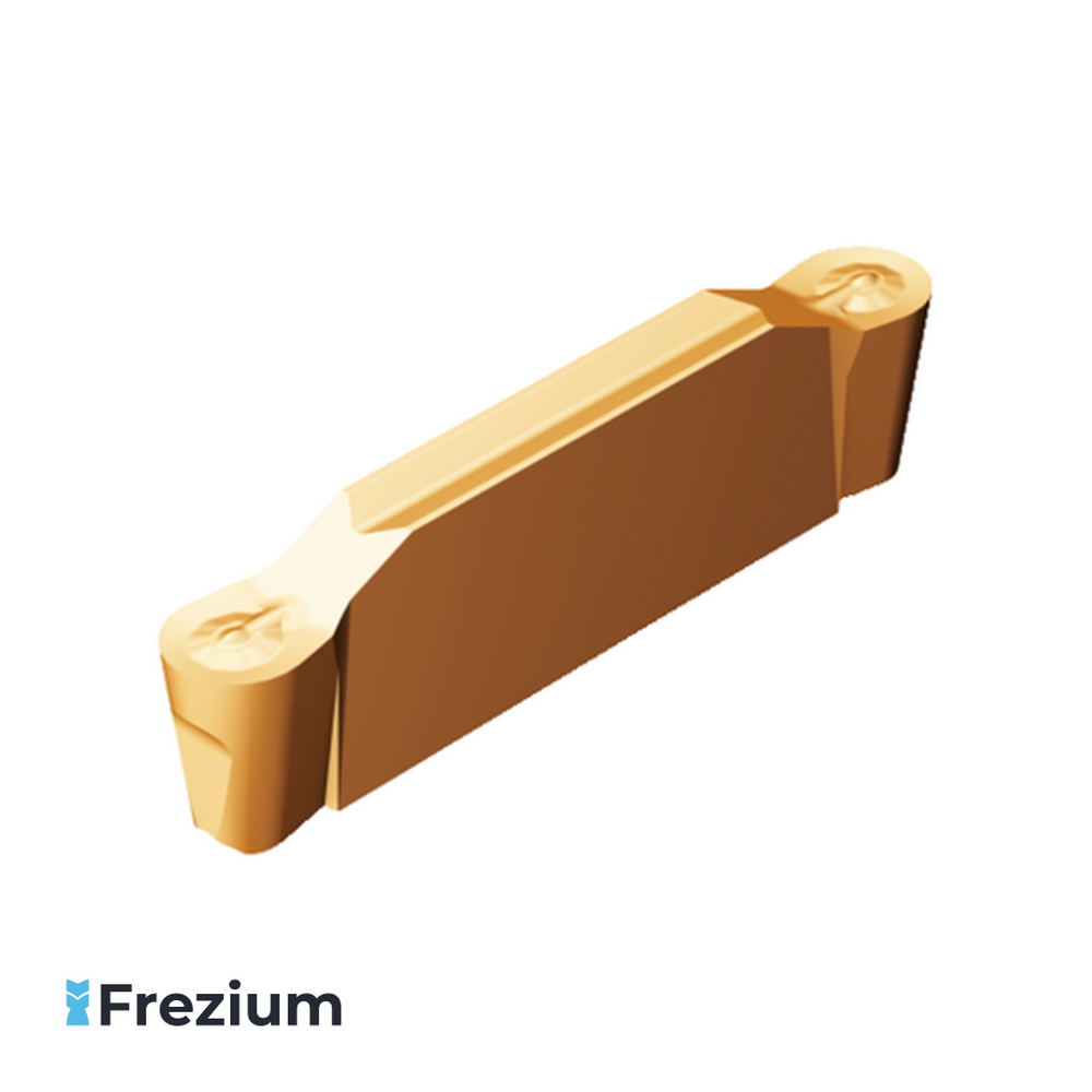 Токарная пластина &quot;Sandvik Coromant&quot; (N123L2-0800-RO 1125)