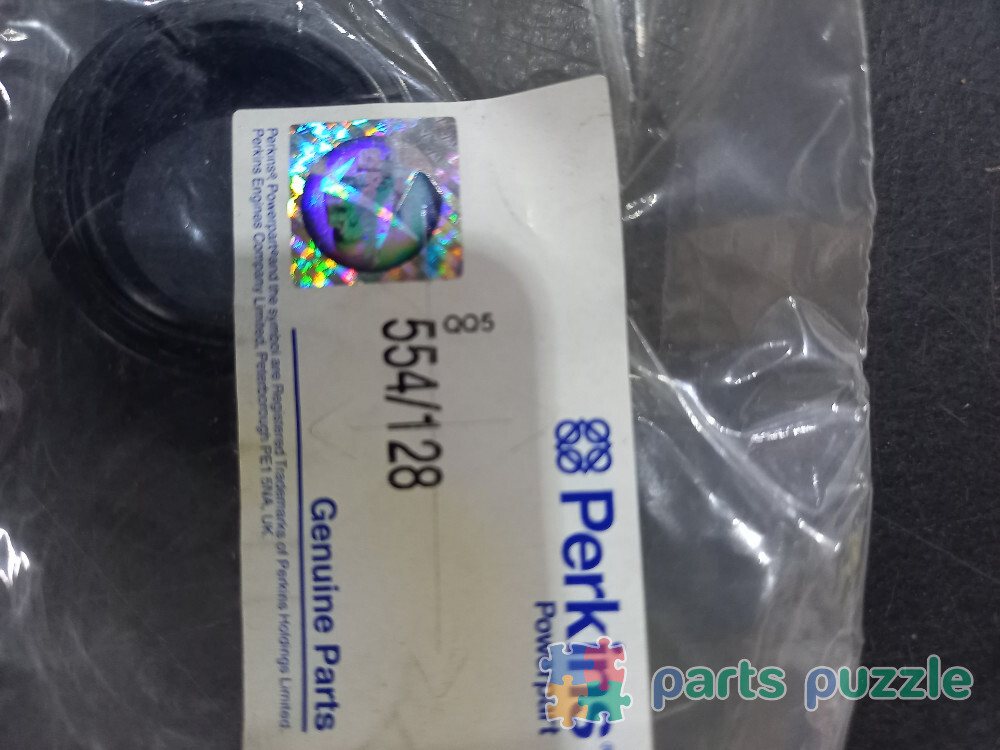 Сальник / OIL SEAL АРТ: 554/128