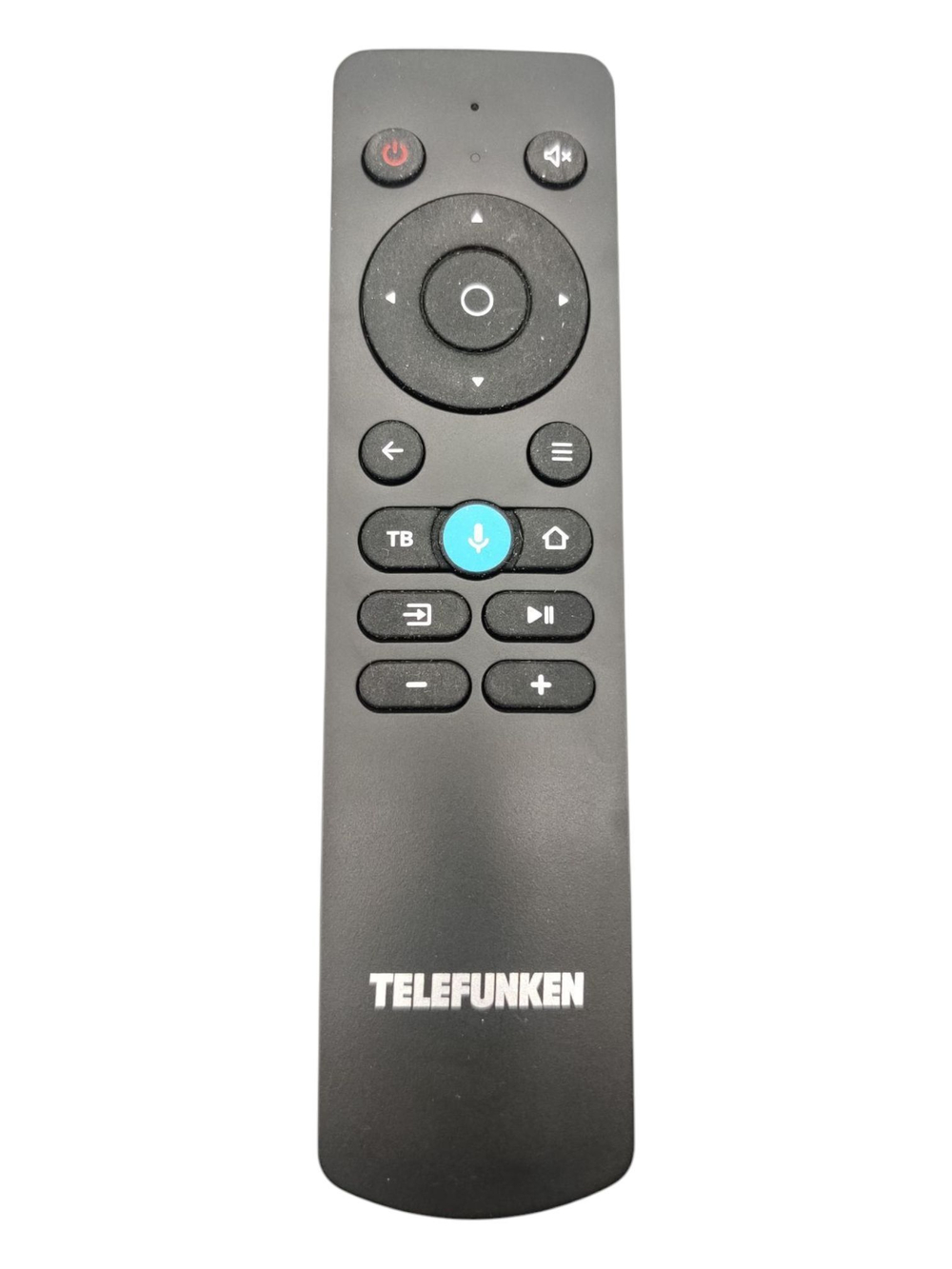 Пульт ДУ HI AN1603 (AN-1603, AN2211020)