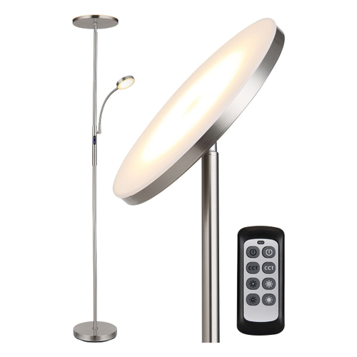 Торшер светодиодный Lussole LSP-0903