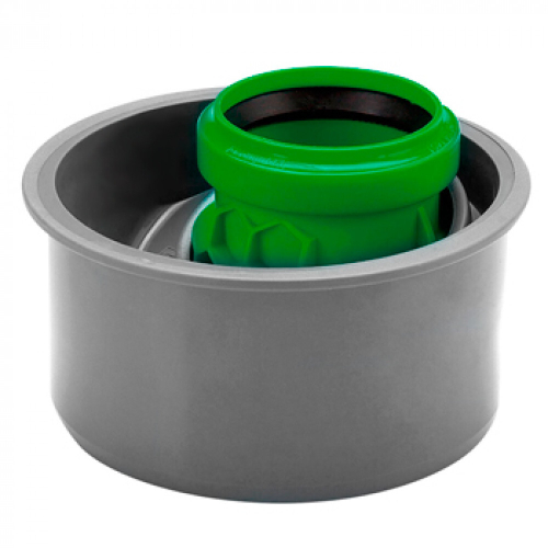 Редукция регулируемая D 110/50 3-40° вн.канализ. (140) VALFEX