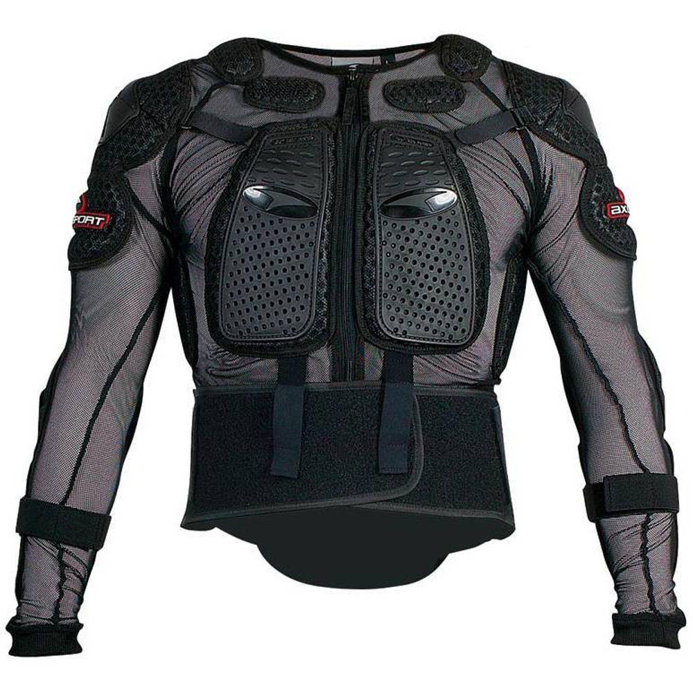 Моточерепаха AXO Air Cage