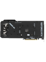 Видеокарта ASUS GeForce RTX 3060 TUF Gaming OC Edition 12Gb