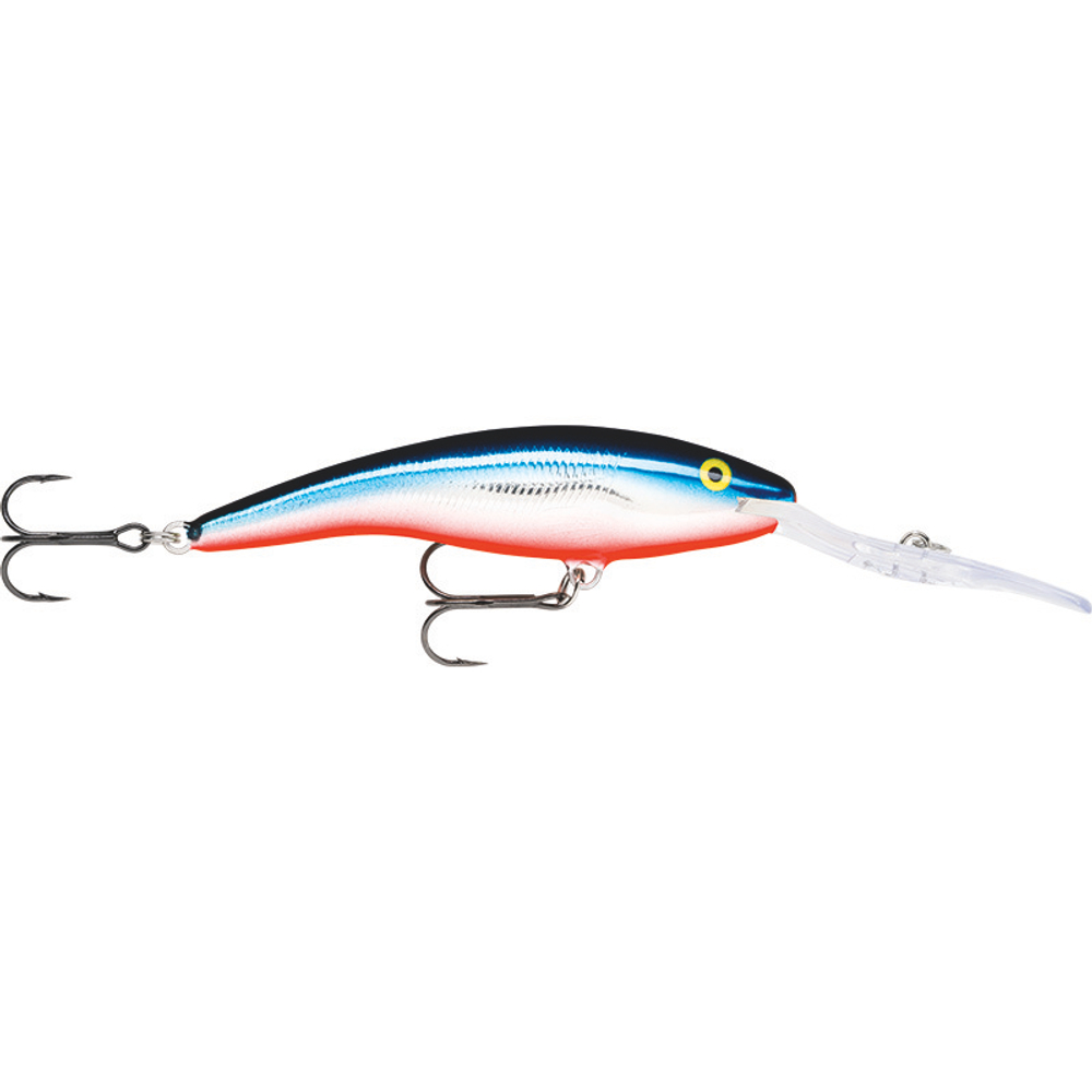 Воблер RAPALA Deep Tail Dancer 11 /BGHM