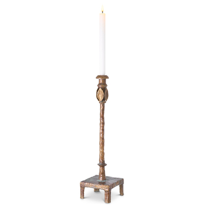 Подсвечник Candle Holder Santoro L арт.114080