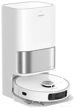 Робот-пылесос Dreame Robot Vacuum L10s Ultra