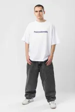 Купить Футболка Codered Over T Pancoderedic белая Футболка Codered Over T Pancoderedic белая