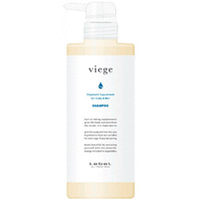 Шампунь восстанавливающий для волос и кожи головы viege Shampoo 600mL