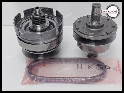 Комплект конусов VT3