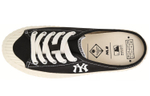 MLB Playball Low top Canvas Shoes Unisex Black