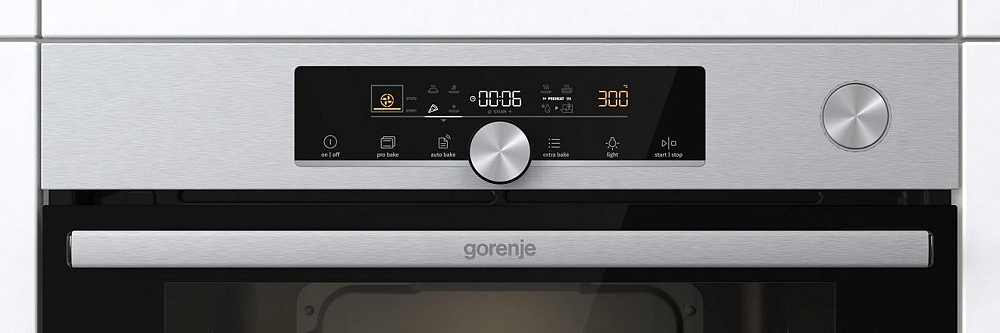 Духовой шкаф Gorenje BSA6747A04X