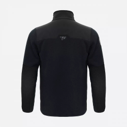 Finntrail Толстовка мужская флисовая Sherpa 1397 Graphite