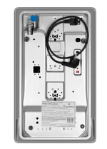 Газовая варочная панель MAUNFELD EGHS.32.6CS/G фото 3
