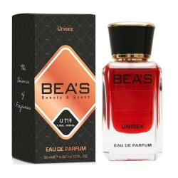 BEA'S U719 Cocaïne (Кока) 50мл