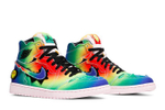 Кроссовки J Balvin X Jordan Air Jordan 1 Og