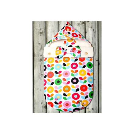 Конверт на выписку Futurmama Color Prism