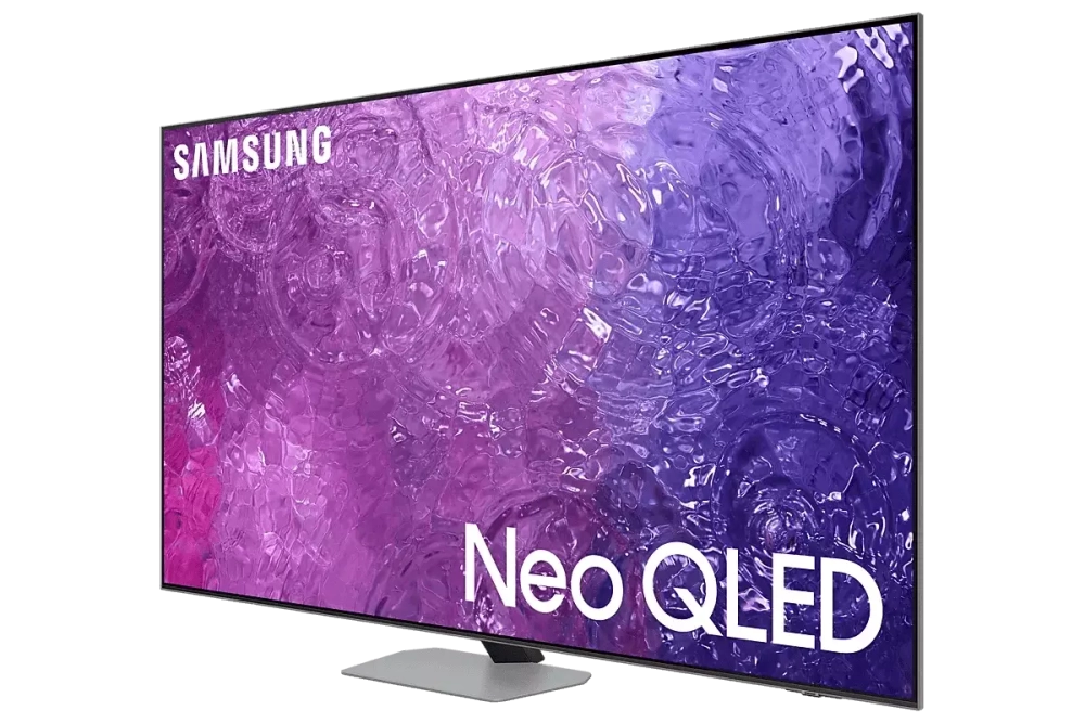 Телевизор Samsung 85" QE85QN90CAUXRU
