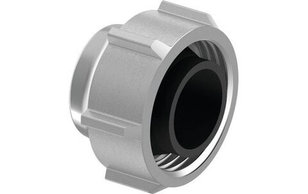 Uponor зажимной адаптер латунь 15CUx3/4"ВР(евроконус)