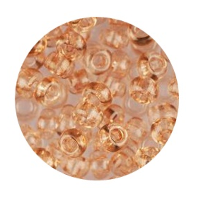 Бисер 10/0 PRECIOSA, 5 гр*10 уп